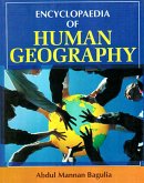 Encyclopaedia of Human Geography (eBook, PDF)