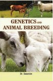 Genetics and Animal Breeding (eBook, PDF) Genetics and Animal Breeding (eBook, PDF)