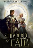 Shroud of Fate (Rise of the Summer God, #4) (eBook, ePUB)