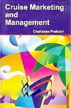 Cruise Marketing and Management (eBook, PDF) Cover Cruise Marketing and Management (eBook, PDF)