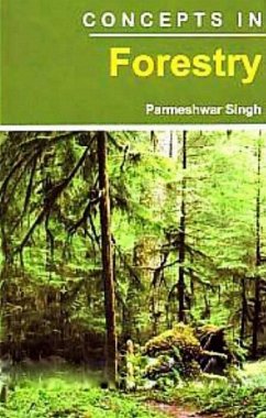 Cover Concepts in Forestry (eBook, PDF)