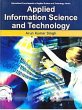 Applied Information Science And... - Bild 1