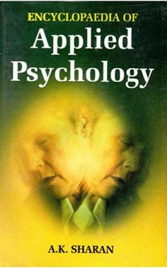 Cover Encyclopaedia of Applied Psychology (eBook, PDF)