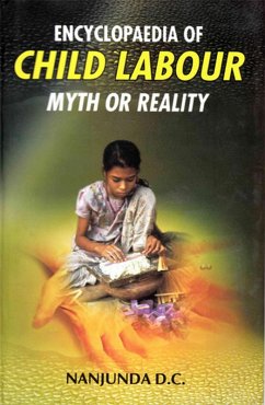 Cover Encyclopaedia of Child Labour Myth or Reality (eBook, PDF)