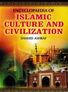 Cover Encyclopaedia Of Islamic Culture And Civilization (Cultural Impact Of Islam) (eBook, PDF)