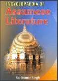 Encyclopaedia Of Assamese Literature (eBook, PDF) Encyclopaedia Of Assamese Literature (eBook, PDF)