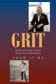 Grit (eBook, ePUB)