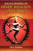 Encylopedia Of Hindu Religion And Ethics (eBook, PDF)