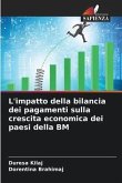 L'impatto della bilancia dei pagamenti sulla crescita economica dei paesi della BM