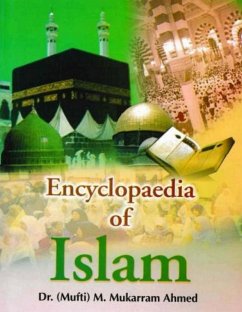 Encyclopaedia Of Islam (Hadrat Uthman, The Third Caliph) (eBook, PDF) - Ahmed, karram Mukarram