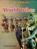 Encyclopaedia Of World Tribes (eBook, PDF)