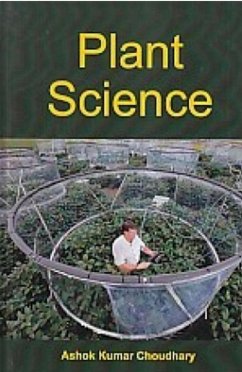 Plant Science (eBook, PDF) - Choudhary, Ashok Kumar