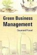 Green Business Management (eBook, PDF) - Bild 1