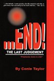 ...End! (eBook, ePUB)