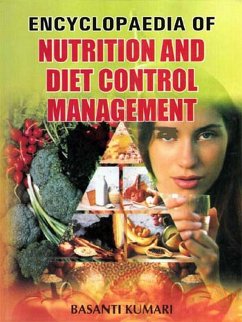 Cover Encyclopaedia of Nutrition and Diet Control Management (eBook, PDF)