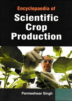 Cover Encyclopaedia Of Scientific Crop Production (eBook, PDF)