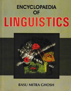 Cover Encyclopaedia of Linguistics (eBook, PDF)