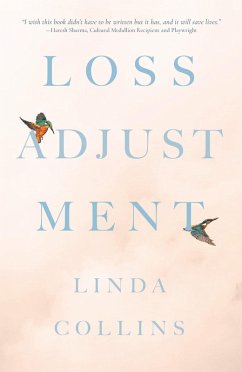 Loss Adjustment (eBook, ePUB) - Collins, Linda