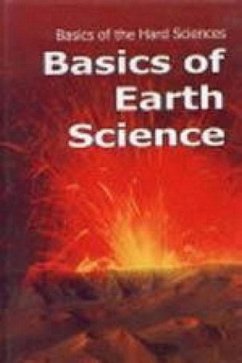 Basics Of Earth Science (eBook, PDF) - Pandey, D. K.