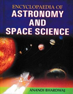 Cover Encyclopaedia of Astronomy And Space Science (eBook, PDF)