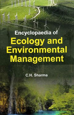 Cover Encyclopaedia of Ecology and Environmental Management (eBook, PDF)