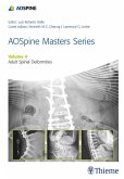 AOSpine Masters Series, Volume 4: Adult Spinal Deformities (eBook, ePUB)