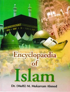 Cover Encyclopaedia Of Islam (Crime And Punishment Under Islamic Law) (eBook, PDF)