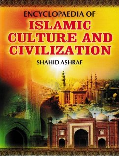 Cover Encyclopaedia Of Islamic Culture And Civilization (Cultural Revolution Of Islam) (eBook, PDF)