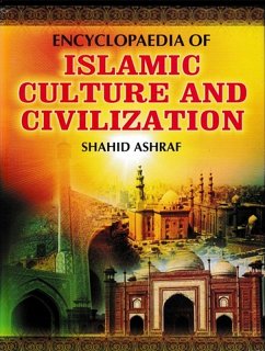 Cover Encyclopaedia Of Islamic Culture And Civilization (Judicial Culture In Islam) (eBook, PDF)