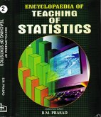 Encyclopaedia Of Teaching Of Statistics (eBook, PDF)