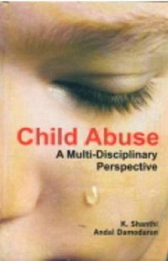 Cover Child Abuse A Multi-Disciplinary Perspective (eBook, PDF)