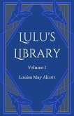 Lulu's Library, Volume 1 (eBook, ePUB)