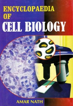 Cover Encyclopaedia of Cell Biology (eBook, PDF)