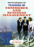Encyclopaedia of Teaching of Commerce and Business Management (eBook, PDF)