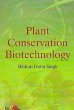 Plant Conservation Biotechnology... - Bild 1