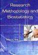 Research Methodology and Biostatistics... - Bild 1