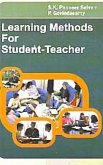 Learning Methods for Student-Teacher (eBook, PDF)