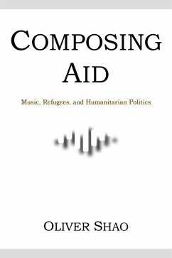Composing Aid (eBook, ePUB) - Shao, Oliver
