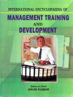 Cover International Encyclopaedia of Management Training and Development (Training Process) (eBook, PDF)