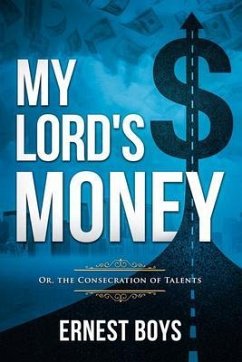 My Lord's Money (eBook, ePUB) - Boys, Ernest