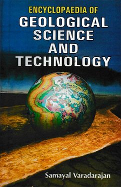 Cover Encyclopaedia of Geological Science and Technology (eBook, PDF)