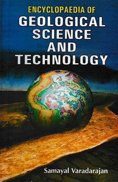 Encyclopaedia of Geological Science and Technology (eBook, PDF) Encyclopaedia of Geological Science and Technology (eBook, PDF)