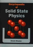 Encyclopaedia Of Solid State Physics (eBook, PDF)