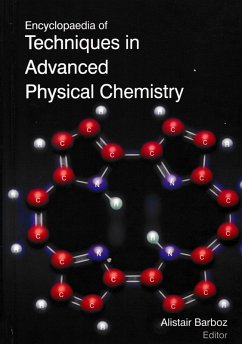Cover Encyclopaedia of Techniques in Advanced Physical Chemistry (Applied Physical Chemistry) (eBook, PDF)