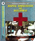 Encyclopaedia Of Hospital Administration And Development (Hospital Management) (eBook, PDF)
