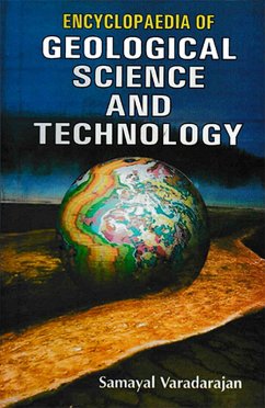 Encyclopaedia of Geological Science and Technology (eBook, PDF) - Varadarajan, Samayal