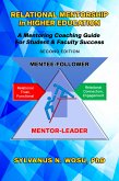 Relational Mentorship in Higher Education (eBook, ePUB)