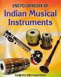 Encyclopaedia Of Indian Musical... - Bild 1