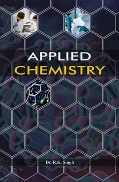 Cover Applied Chemistry (eBook, PDF)