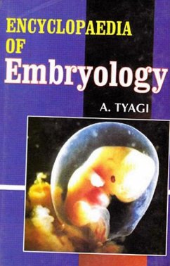 Cover Encyclopaedia of Embryology (eBook, PDF)
